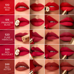KissKiss - Der Intensive Lippenstift Mit Honig - Nachfüllpackung KissKiss - Der Intensive Lippenstift Mit Honig - Nachfüllpackung